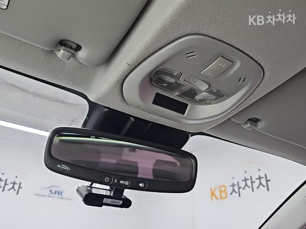 GM Korea The Next SparkLTZ - 16