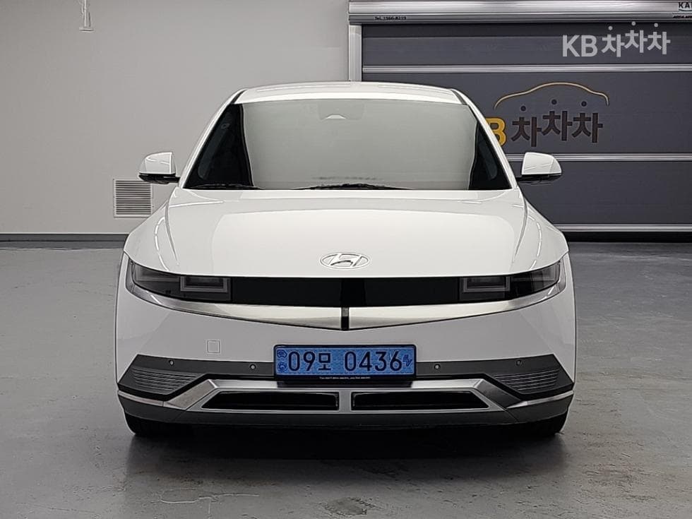 Hyundai IONIQ 5Long Range AWD Prestige - 2