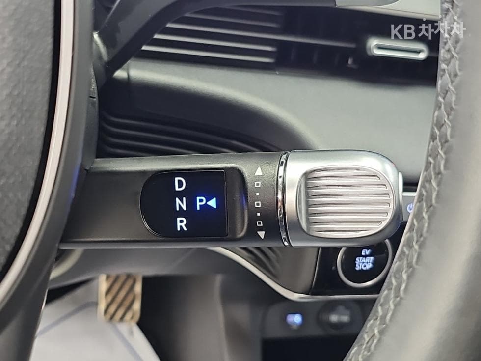 Hyundai IONIQ 5Long Range AWD Prestige - 8