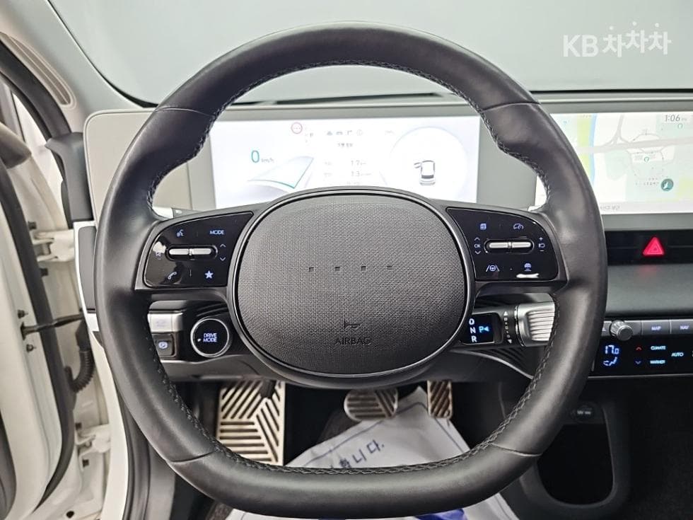 Hyundai IONIQ 5Long Range AWD Prestige - 9
