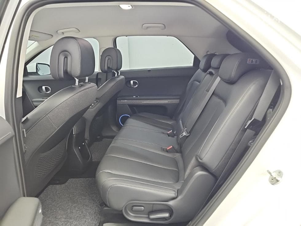 Hyundai IONIQ 5Long Range AWD Prestige - 12