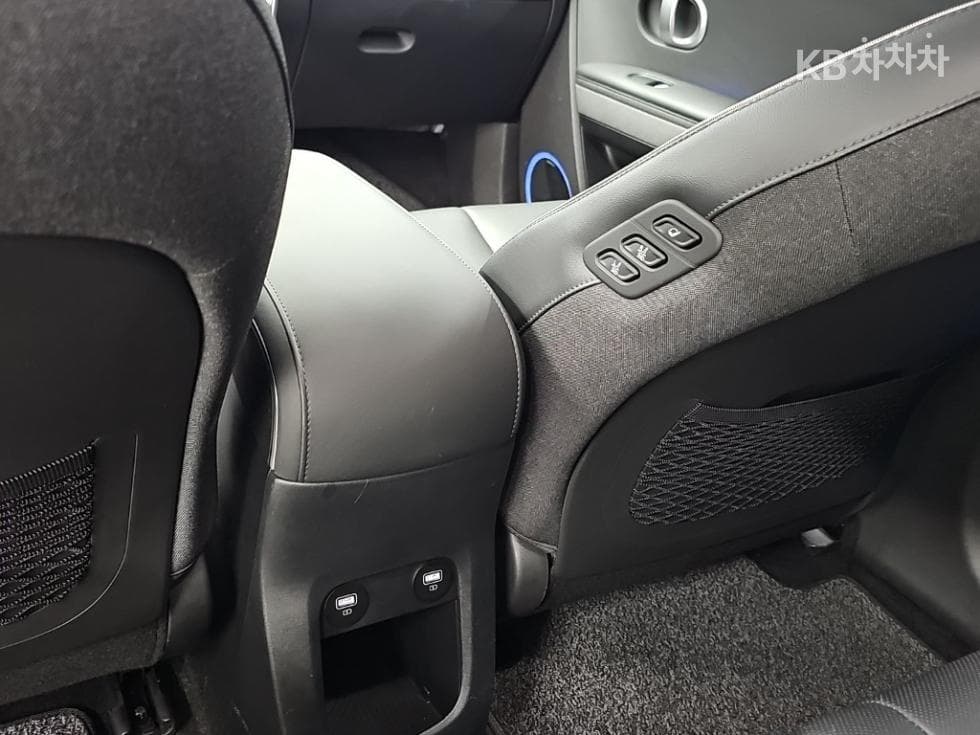 Hyundai IONIQ 5Long Range AWD Prestige - 13
