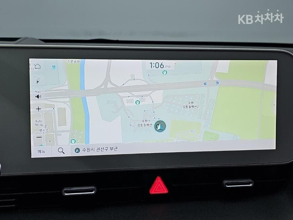 Hyundai IONIQ 5Long Range AWD Prestige - 15