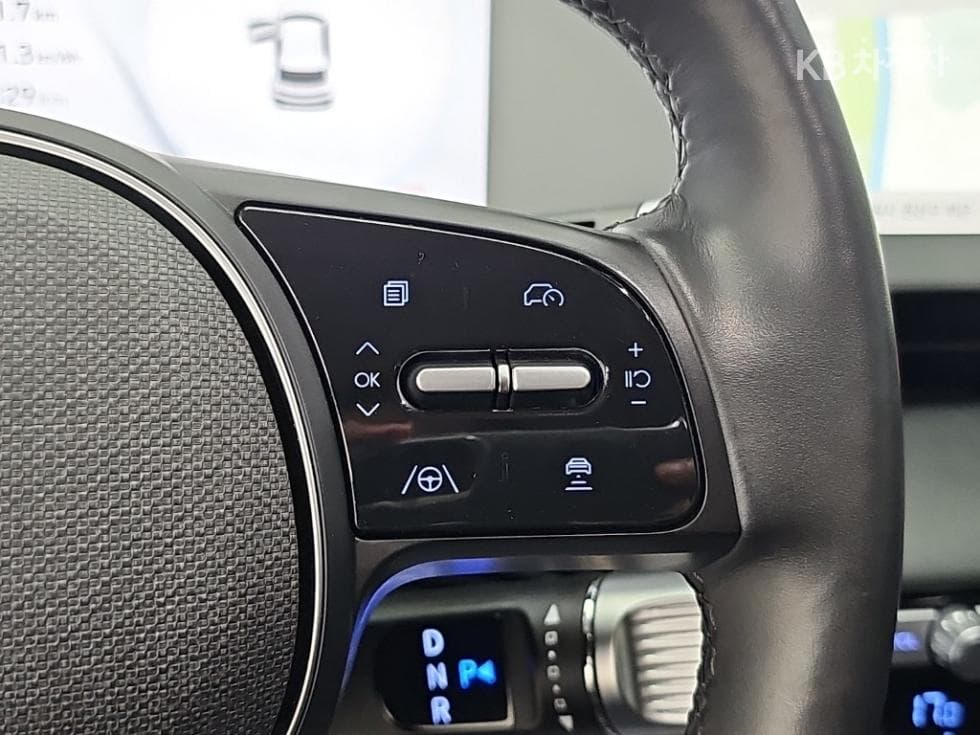Hyundai IONIQ 5Long Range AWD Prestige - 18