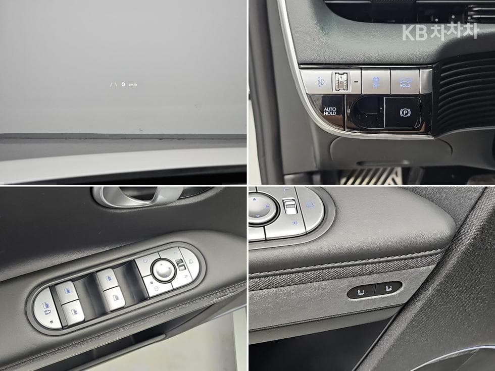 Hyundai IONIQ 5Long Range AWD Prestige - 19