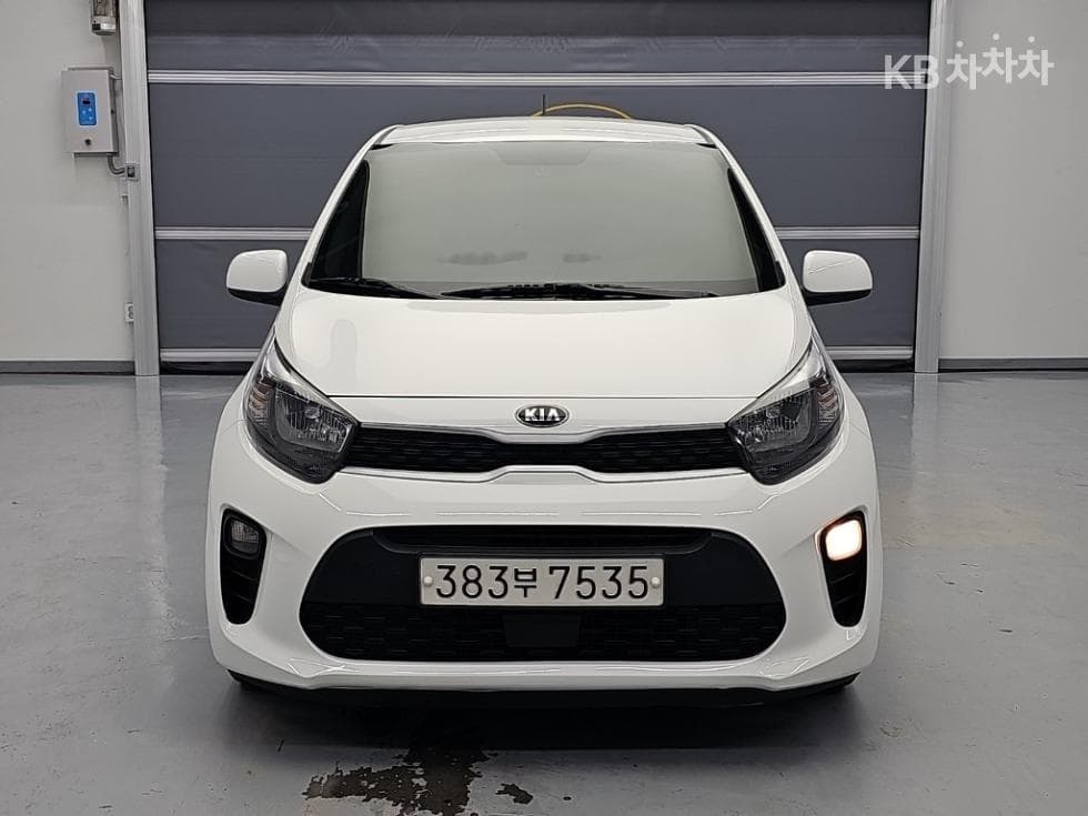 Kia All New Morning (older generation)(JA)Trendy - 2