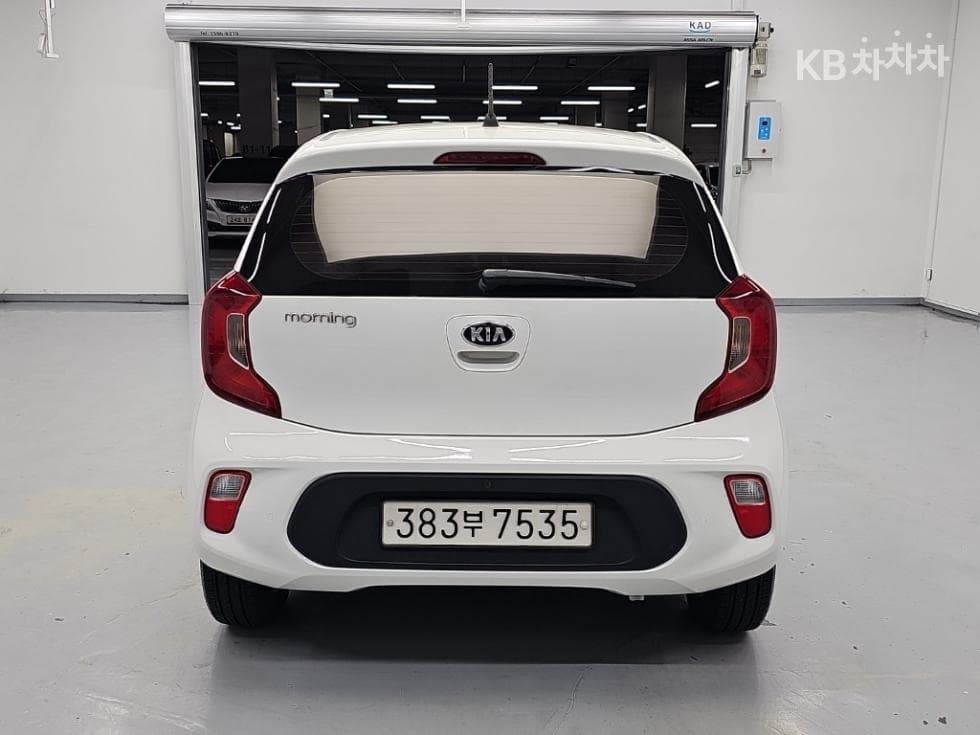 Kia All New Morning (older generation)(JA)Trendy - 3