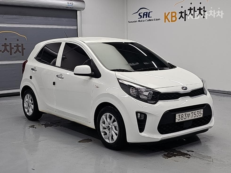 Kia All New Morning (older generation)(JA)Trendy - 4