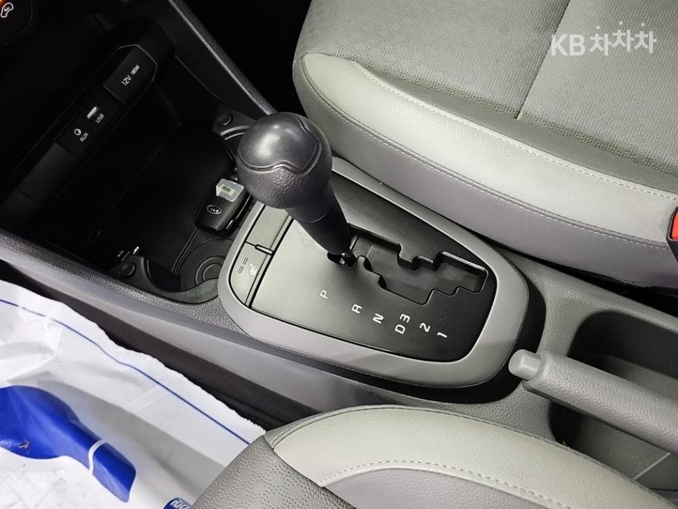 Kia All New Morning (older generation)(JA)Trendy - 8