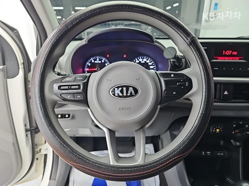Kia All New Morning (older generation)(JA)Trendy - 9