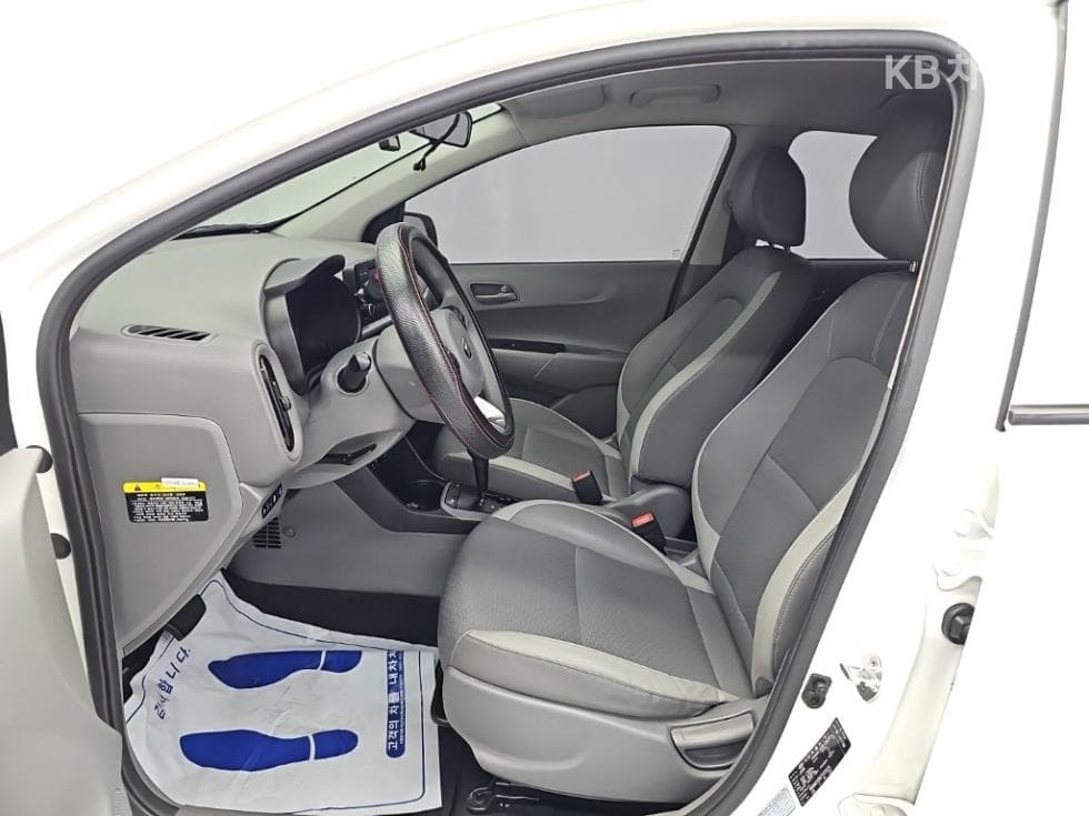 Kia All New Morning (older generation)(JA)Trendy - 11