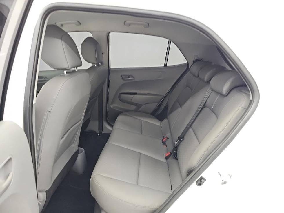 Kia All New Morning (older generation)(JA)Trendy - 12