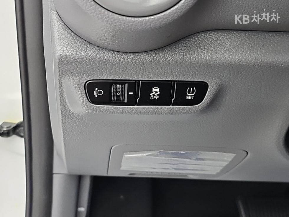 Kia All New Morning (older generation)(JA)Trendy - 14