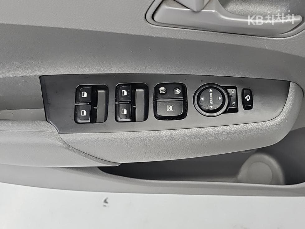 Kia All New Morning (older generation)(JA)Trendy - 15