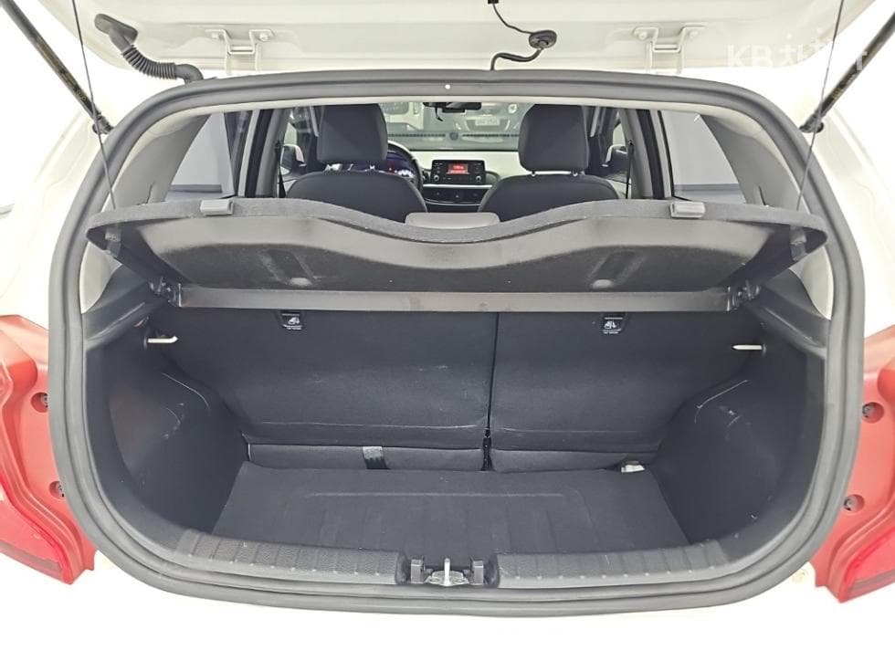 Kia All New Morning (older generation)(JA)Trendy - 16