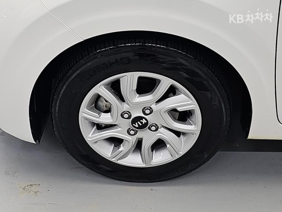 Kia All New Morning (older generation)(JA)Trendy - 17