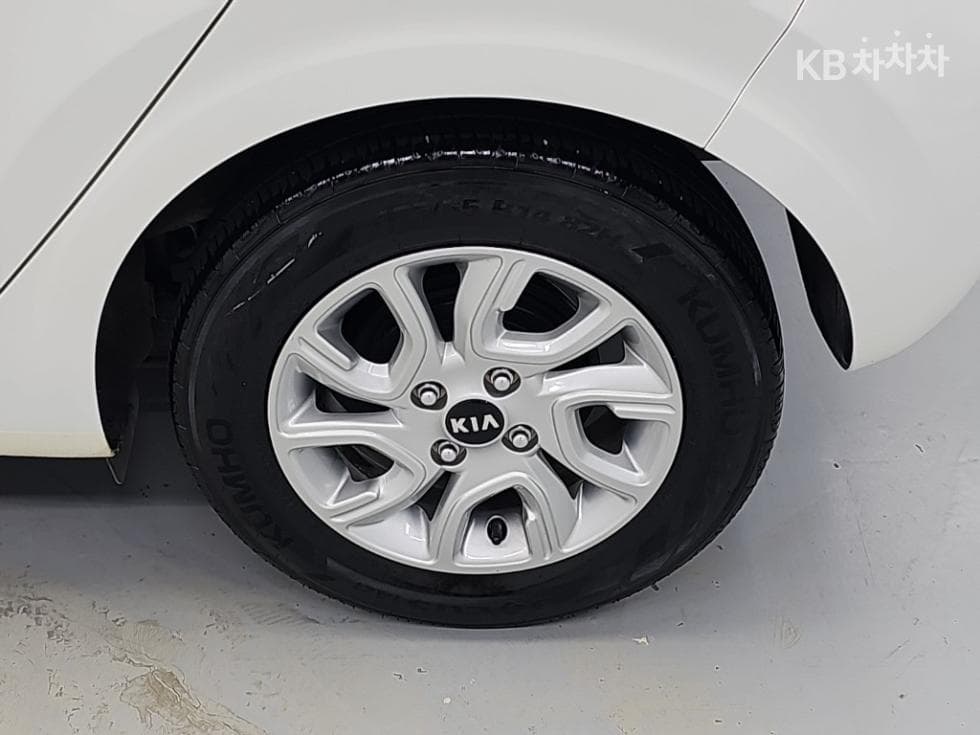 Kia All New Morning (older generation)(JA)Trendy - 18