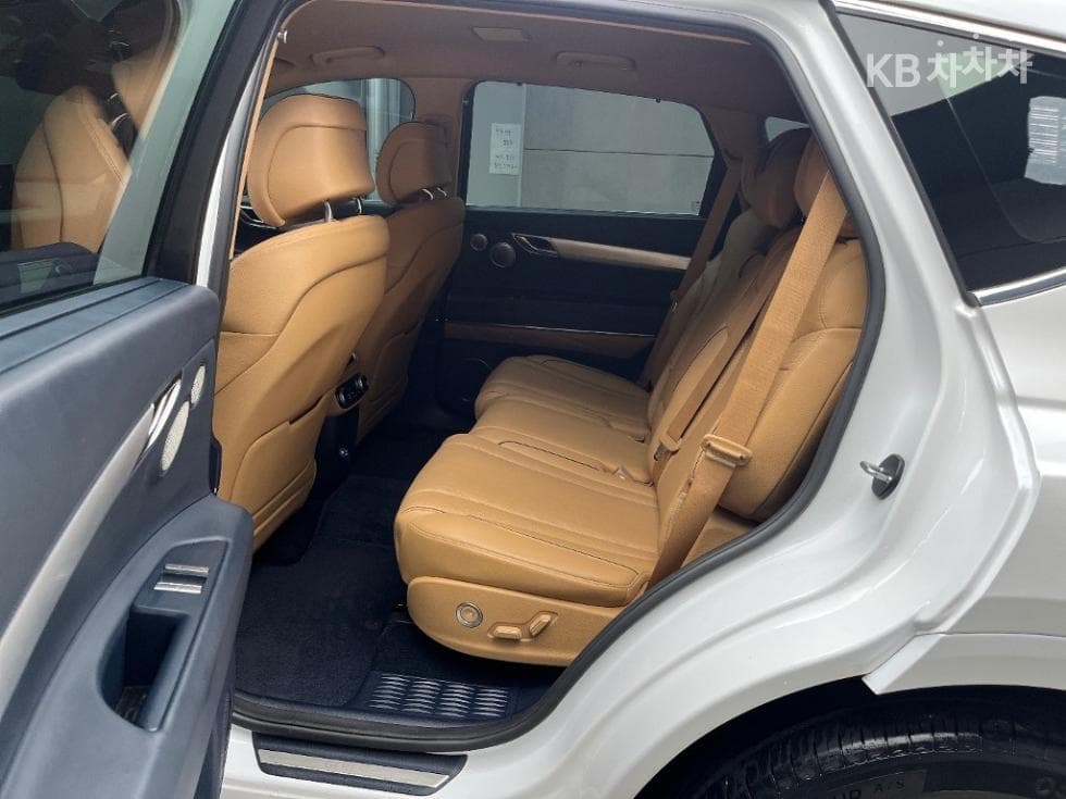 Дженезис GV803.0 Дизел AWD - 6