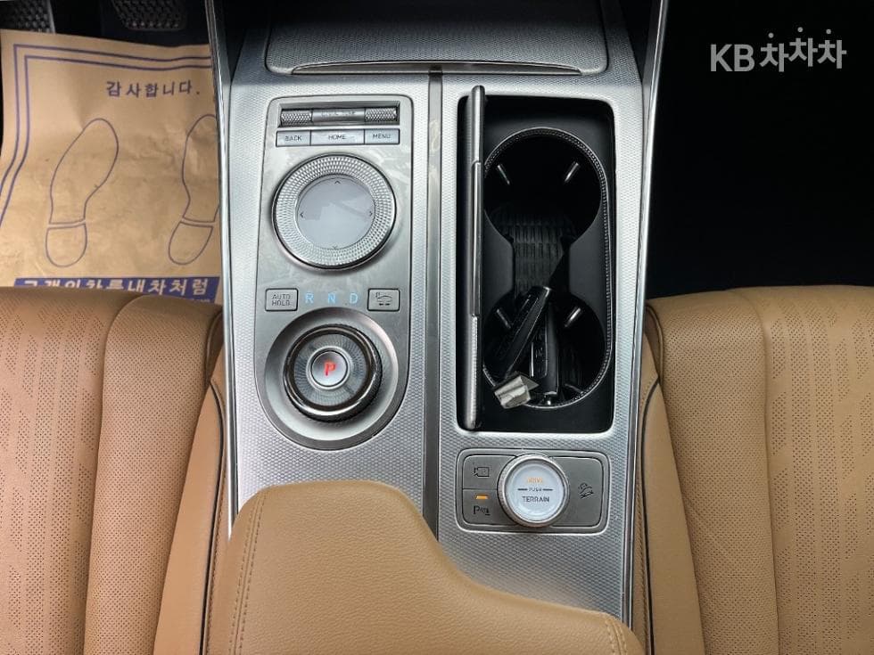 Дженезис GV803.0 Дизел AWD - 10