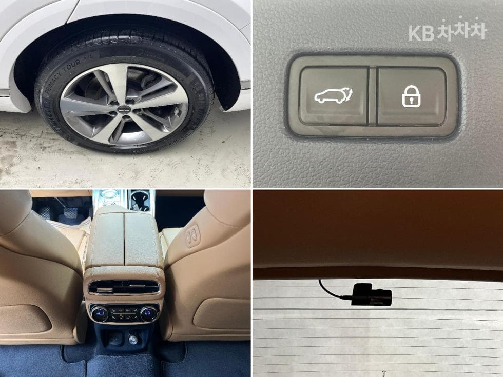 Дженезис GV803.0 Дизел AWD - 18