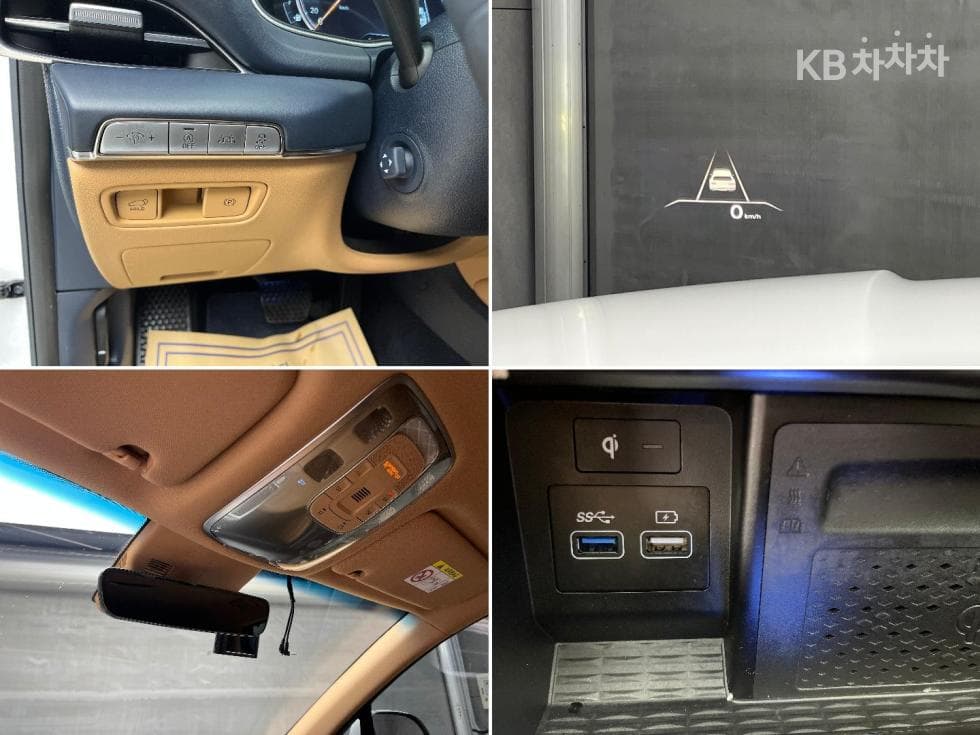 Дженезис GV803.0 Дизел AWD - 19