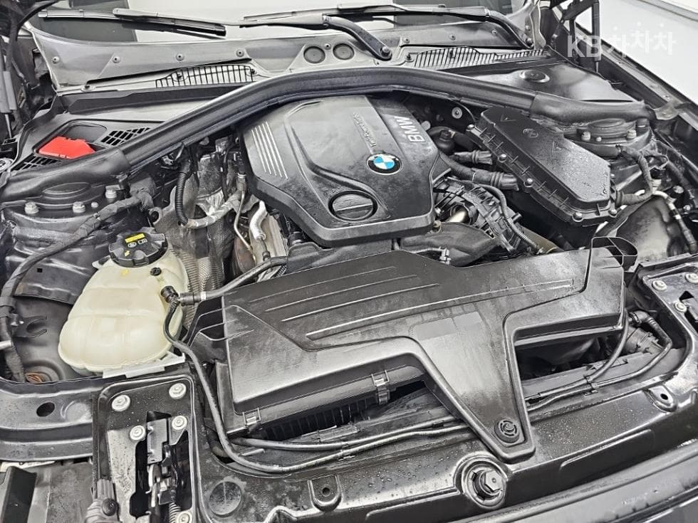 BMW New1시리즈118d 스포츠 라Seater F20 - 5