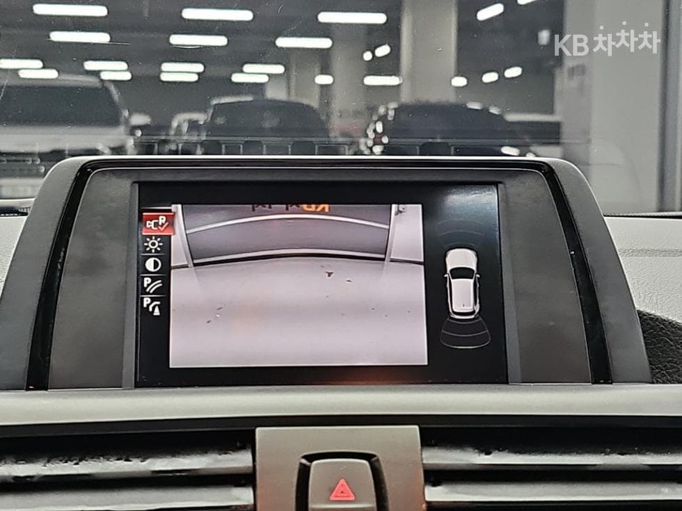 BMW New1시리즈118d 스포츠 라Seater F20 - 15