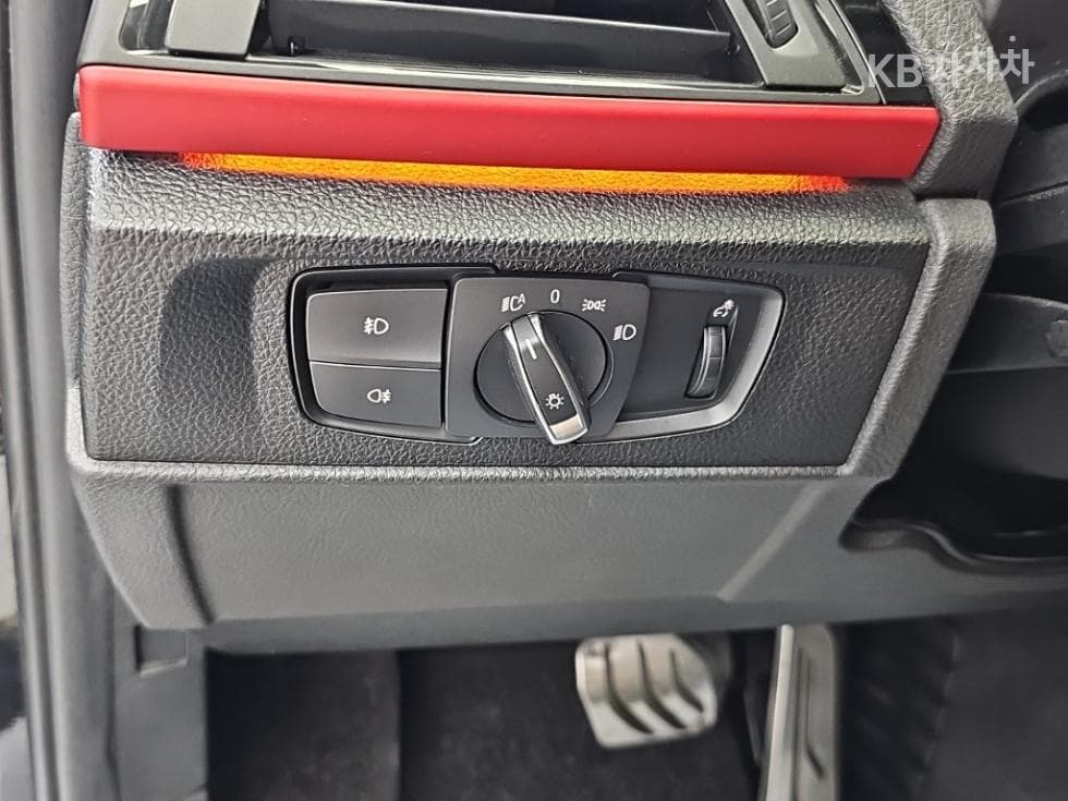 BMW New1시리즈118d 스포츠 라Seater F20 - 18