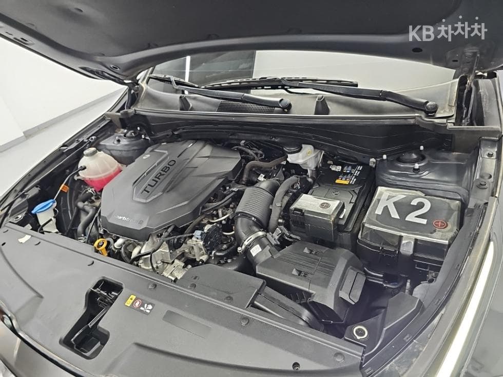 Kia The All New SportageD2.0 2WD Prestige - 5