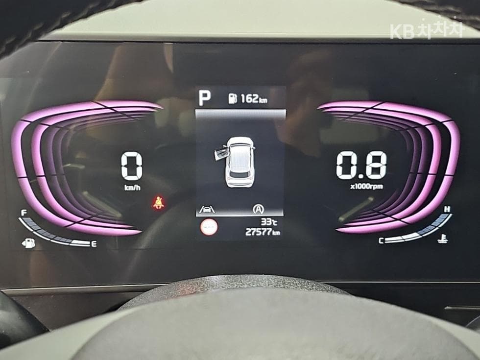Kia The All New SportageD2.0 2WD Prestige - 6