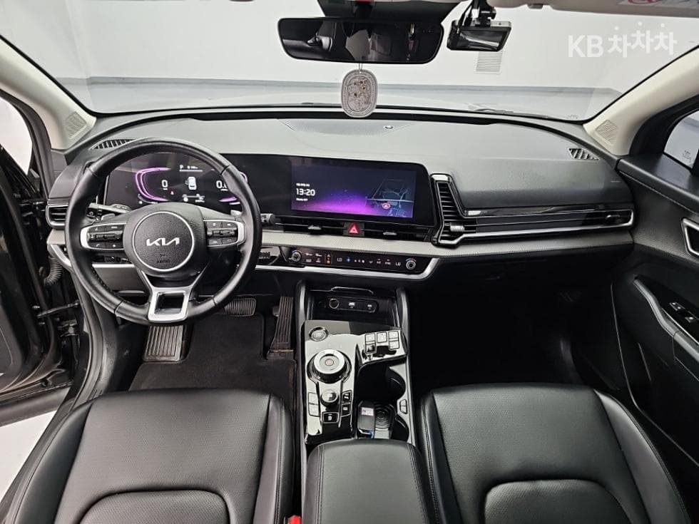 Kia The All New SportageD2.0 2WD Prestige - 7