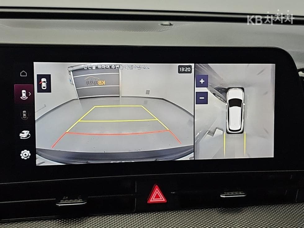 Kia The All New SportageD2.0 2WD Prestige - 14