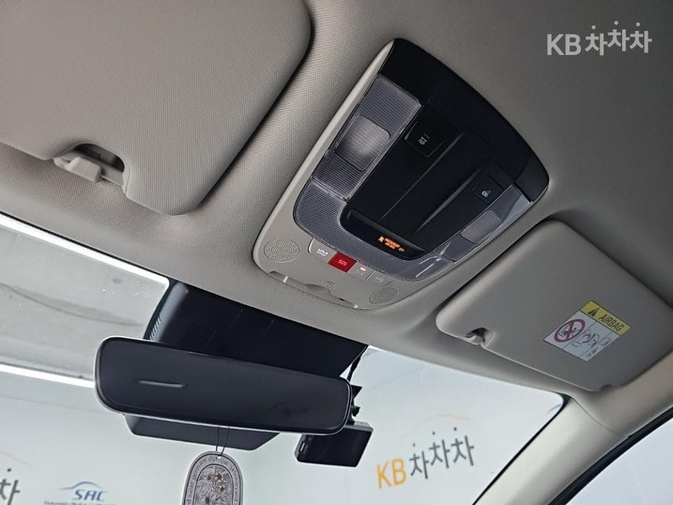 Kia The All New SportageD2.0 2WD Prestige - 15