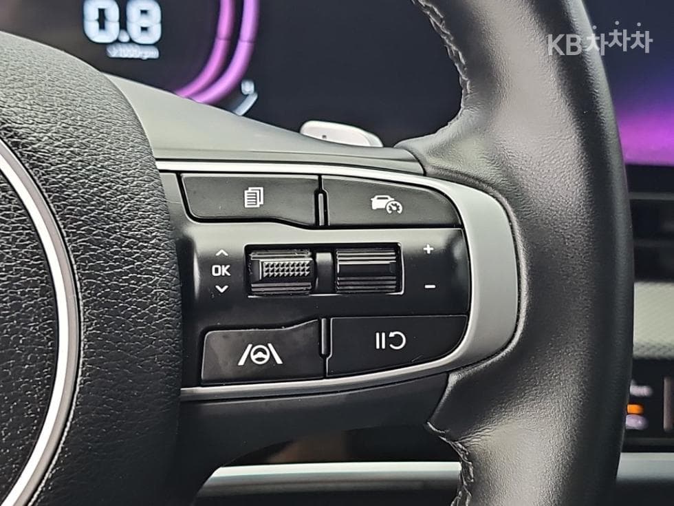Kia The All New SportageD2.0 2WD Prestige - 16
