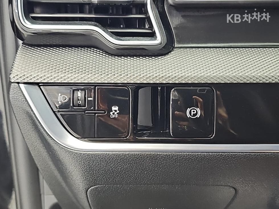 Kia The All New SportageD2.0 2WD Prestige - 17