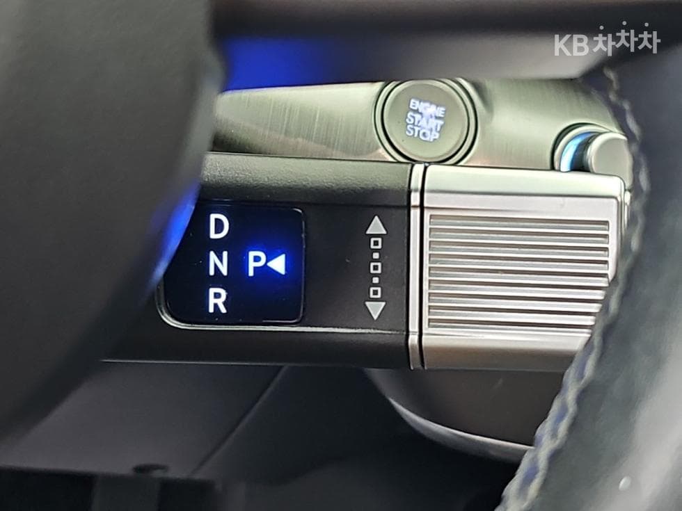 Hyundai The All New Kona Hybrid(SX2)1.6 HEV Premium - 8