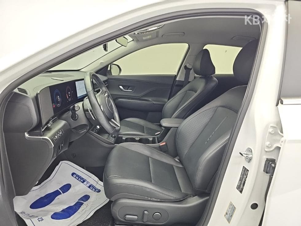 Hyundai The All New Kona Hybrid(SX2)1.6 HEV Premium - 11