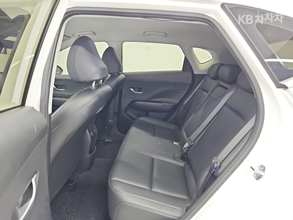 Hyundai The All New Kona Hybrid(SX2)1.6 HEV Premium - 12