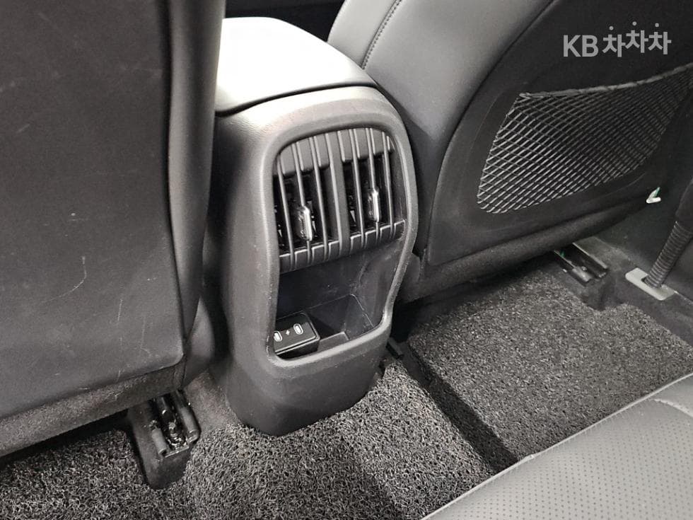 Hyundai The All New Kona Hybrid(SX2)1.6 HEV Premium - 13
