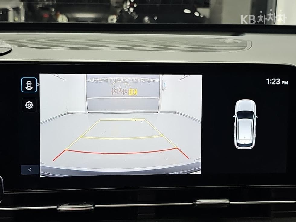 Hyundai The All New Kona Hybrid(SX2)1.6 HEV Premium - 15
