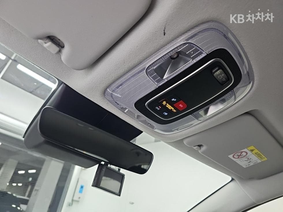 Hyundai The All New Kona Hybrid(SX2)1.6 HEV Premium - 16