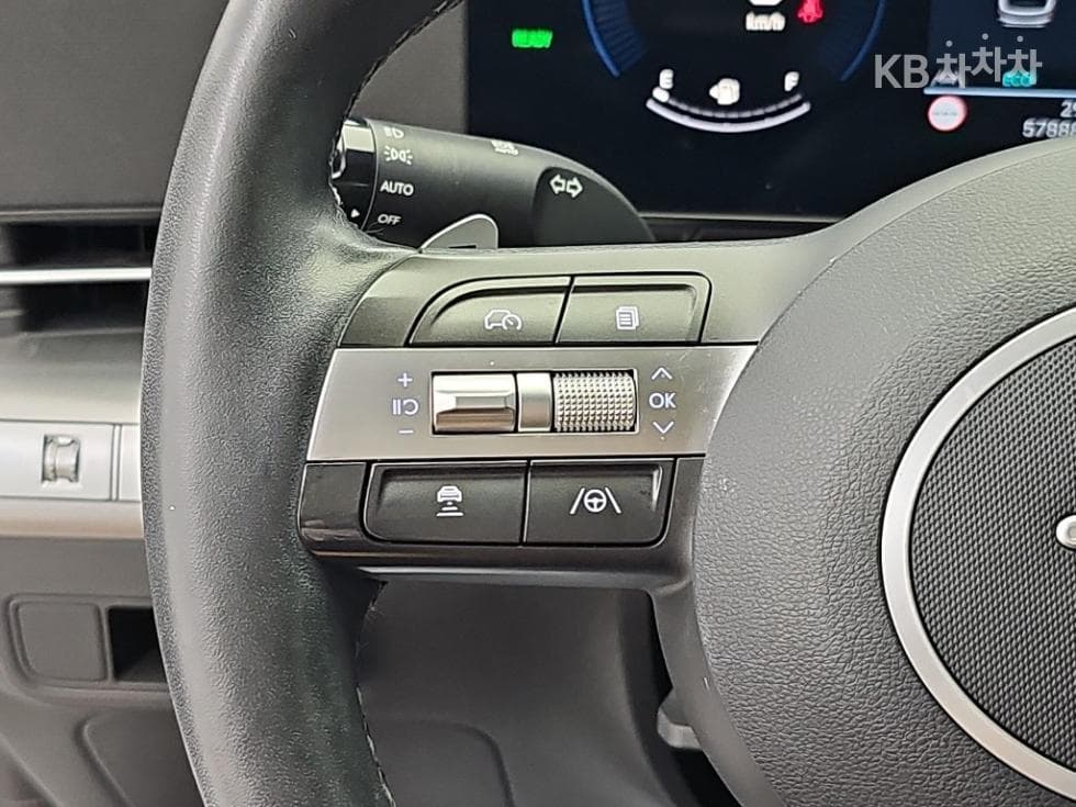 Hyundai The All New Kona Hybrid(SX2)1.6 HEV Premium - 18