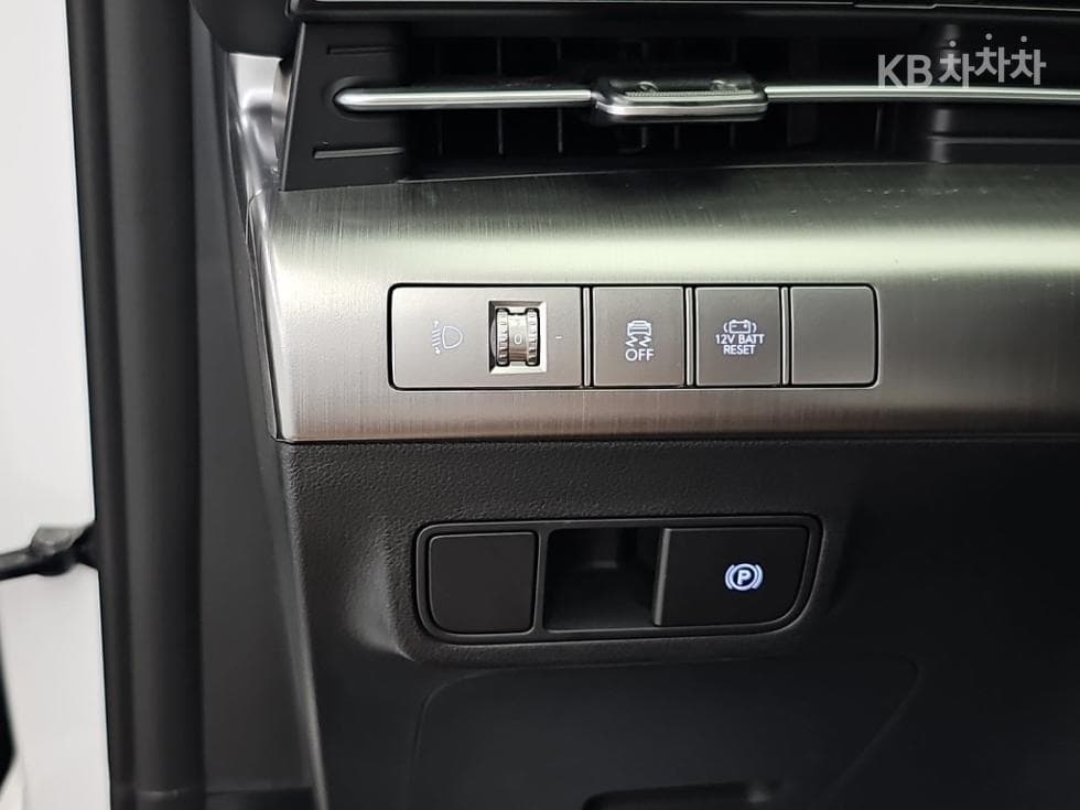 Hyundai The All New Kona Hybrid(SX2)1.6 HEV Premium - 19