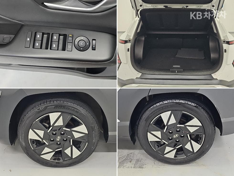 Hyundai The All New Kona Hybrid(SX2)1.6 HEV Premium - 20