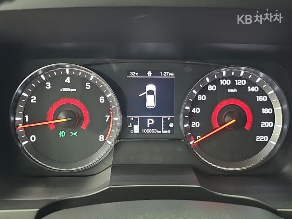 KG Mobility Very New (facelift/refresh; particularly for Tivoli) TivoliGasoline V3 2WD Standard - 6