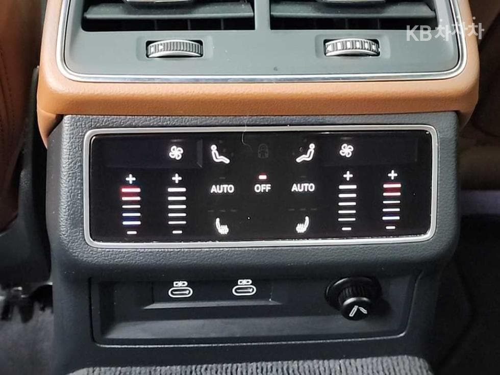 Audi A6(C8)40 Turbo Diesel Injection Quattro Premium - 13