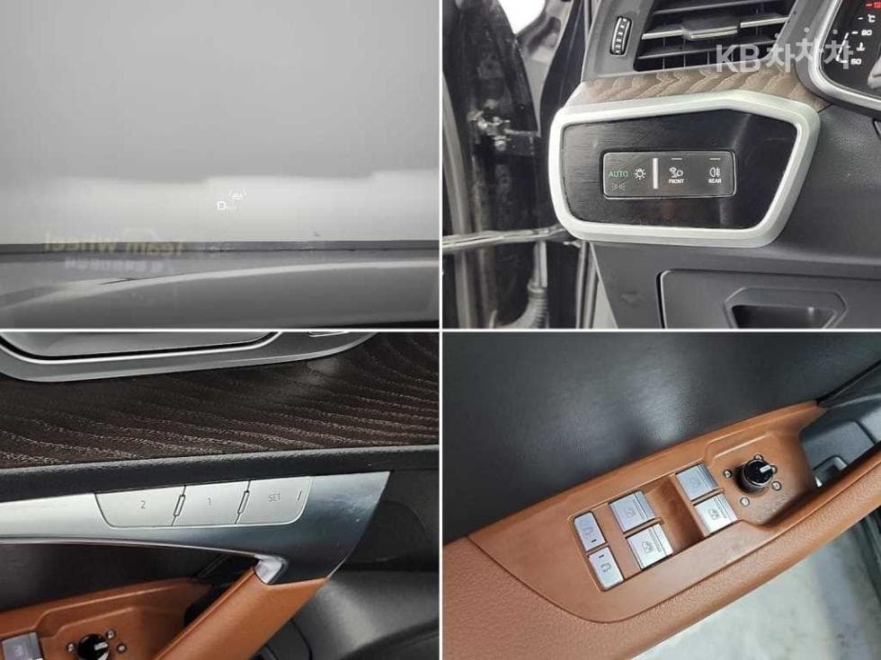 Audi A6(C8)40 Turbo Diesel Injection Quattro Premium - 19