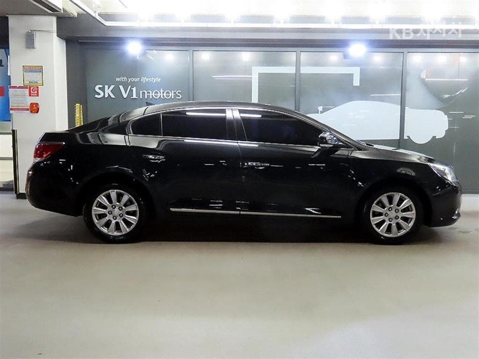 GM Korea 알페온EL240 Premium - 3