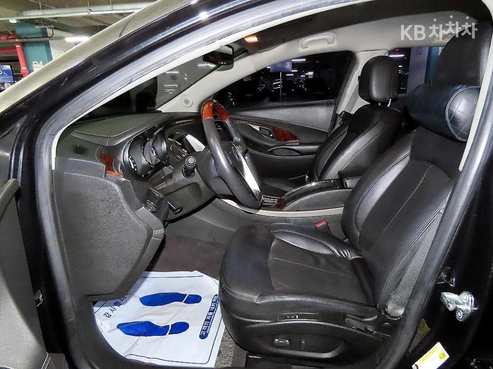 GM Korea 알페온EL240 Premium - 6