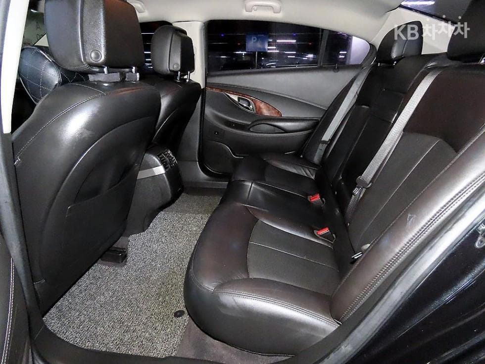 GM Korea 알페온EL240 Premium - 7